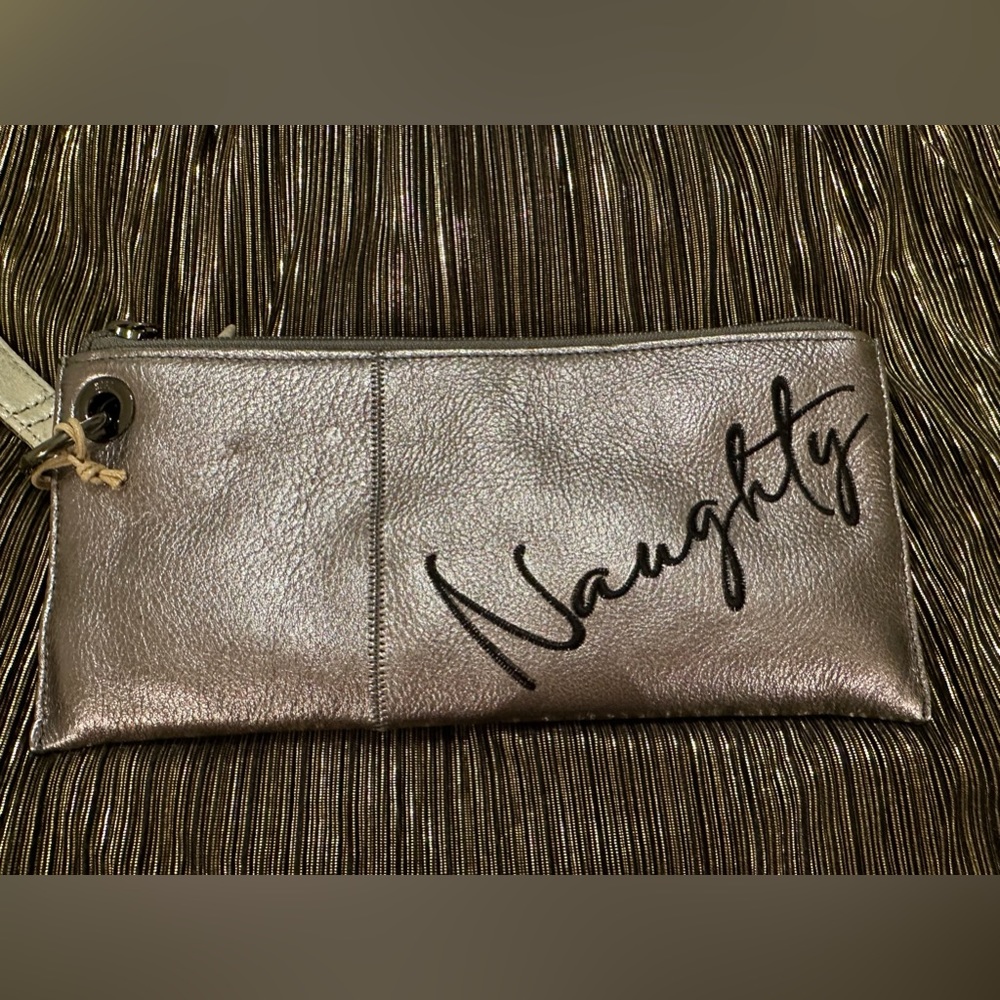 Hobo Vida wristlet